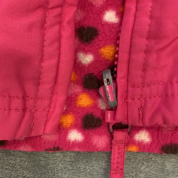 Toddler jacket bundle for chilly (but not freezing) weather. Sizes 9-12 mos - Picture 4 of 13